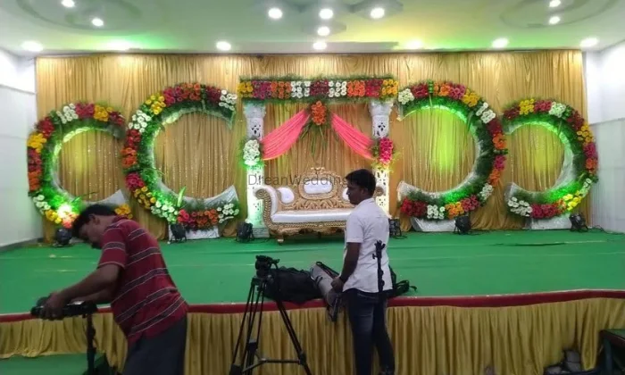 Srujan Flower Decoration